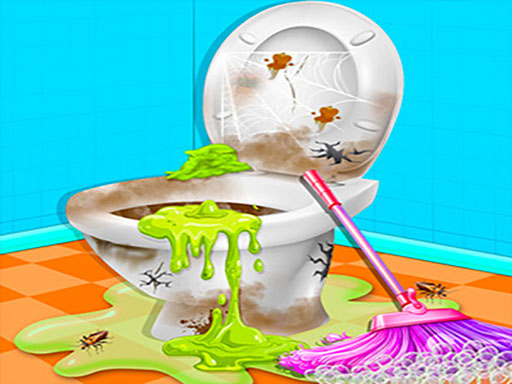 Clean My Filthy House