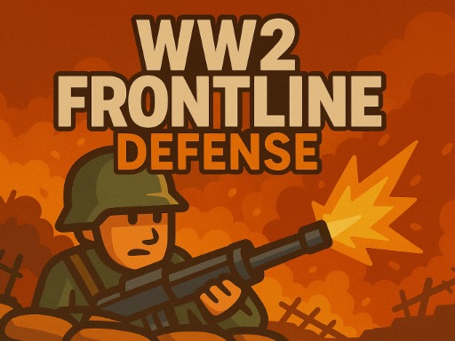 WW2 Bulletstorm Defense
