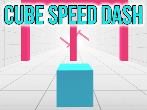 Hyper Cube Dash