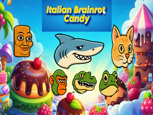 Italian Mind Candy