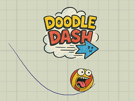 Scribble Rush
