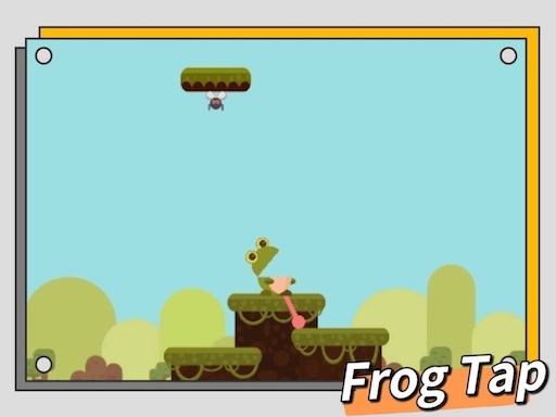 Ribbit Rush
