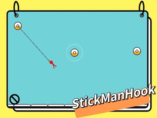 Skyhook Odyssey