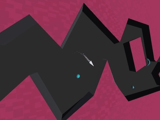 Vortex Dash