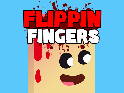 Fingers on Fire