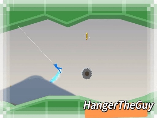 Hanger: Skyward Asce