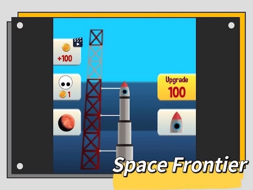 Star Frontier Blitz