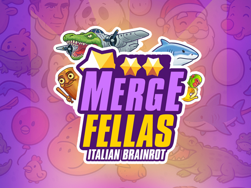 Mamma Mia Merge Madness