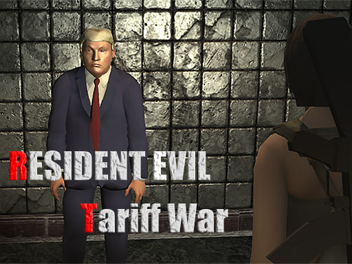 Resident Evil: Biohazard Onslaugh