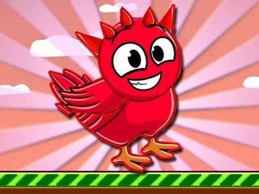 Flappy Sprunki Dash