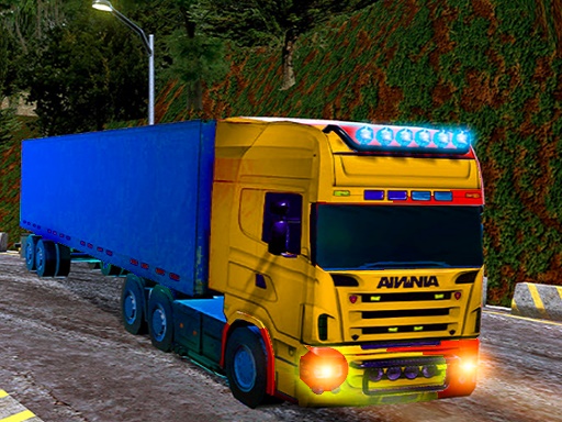 Road Fury: Extreme Haul