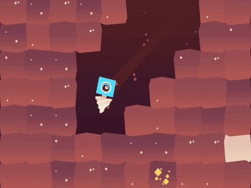 Turbo Miner Dash
