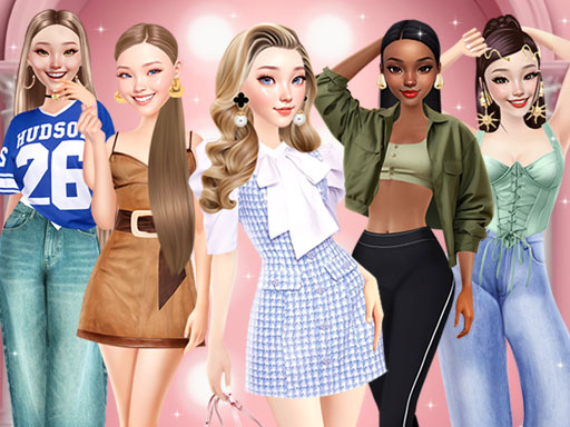 Style Queen: Fashion Week