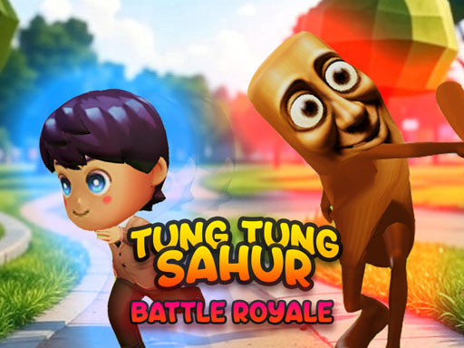 Sahur Frenzy IO