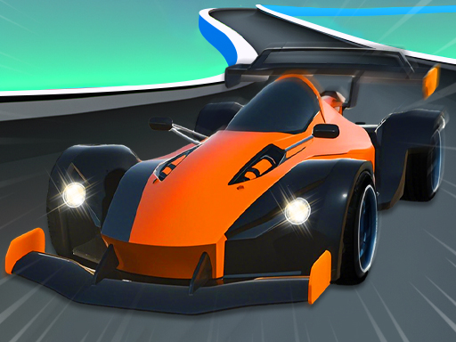 Mad Drive Unleashed