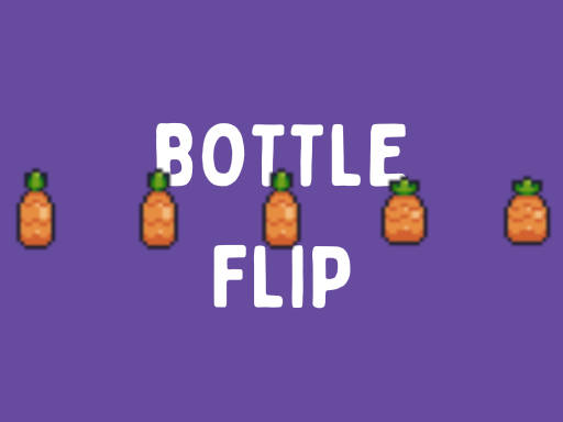 Bottle Flip Maste