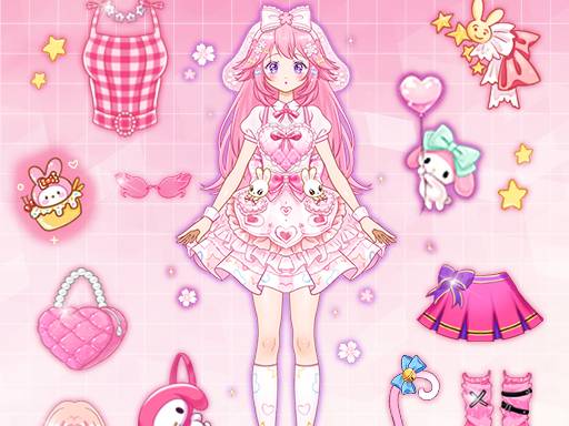Glam Idol Fashion Star Live