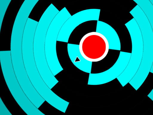Crazy Arrow