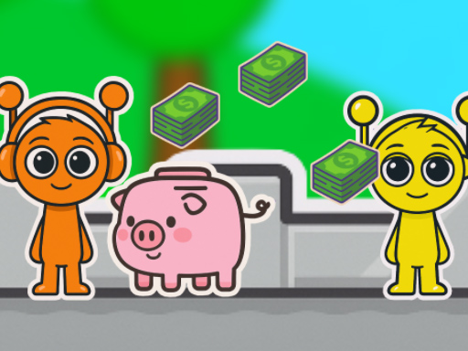 Sprunky's Fortune Frenzy