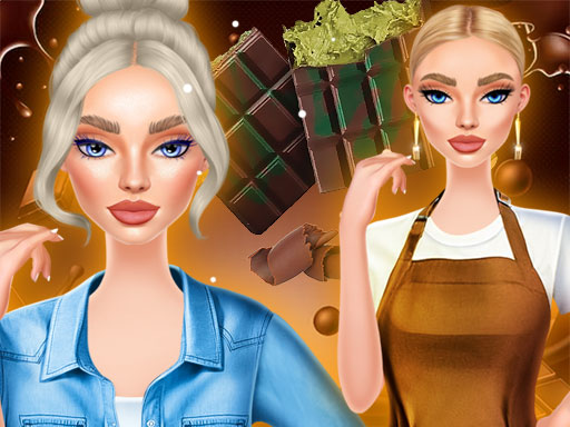 Ellie's Sweet Dubai Chocolate Dream