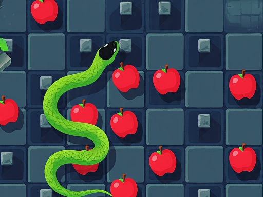 Block Munch Mania