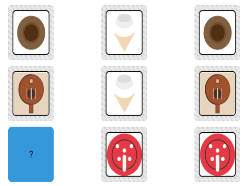 Brain Match Blitz