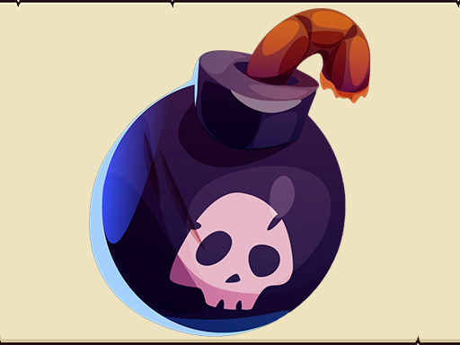 Booming Skull Clicke