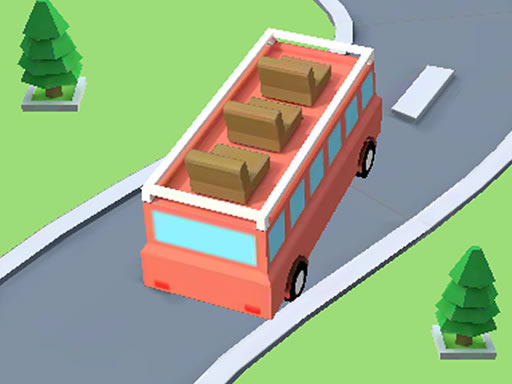 Clear Bus Jam