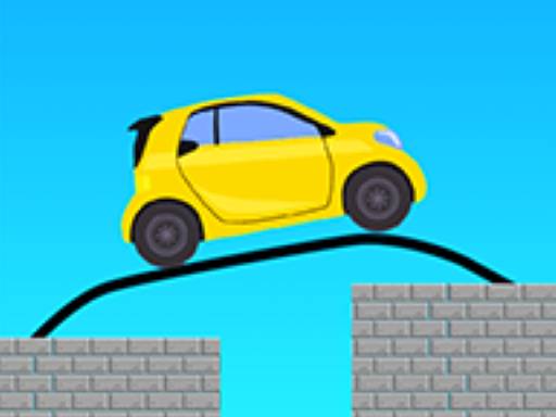 Logic Bridge Puzzle