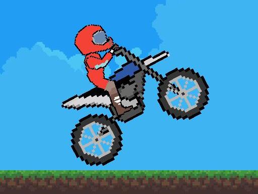 Motocross Mayhem