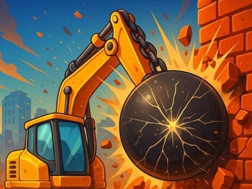 Punch Digger Smash