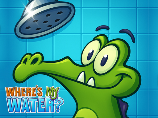 AquaFlow Puzzles