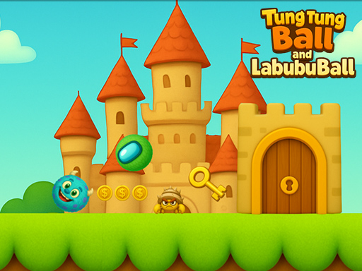 Twin Ball Frenzy