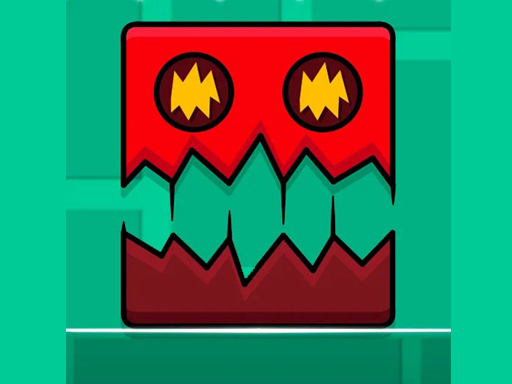 Shape Dash Blitz