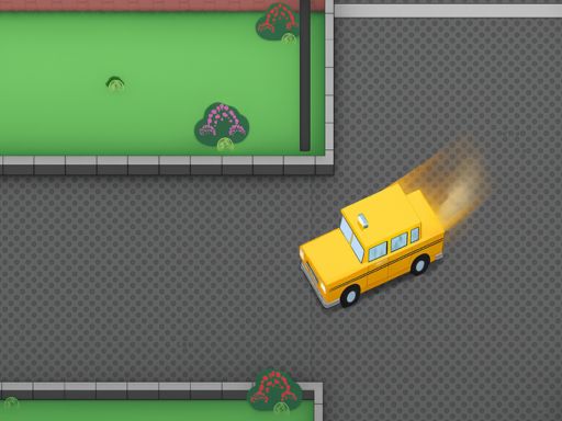 Asphalt Labyrinth Adventure